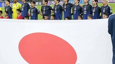 중국 대폭발 日 승부조작 수준! 스포츠 윤리 위반이야!…2군으로 인도네시아전 멤버 꾸리자 절망