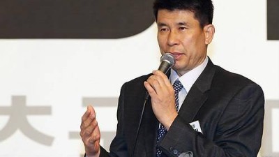 ‘남자 배구 전설’ 장윤창, 지병으로 별세...향년 65세