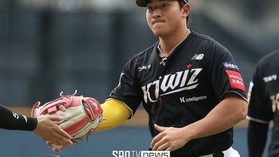 ‘세상에 이런 일이’ 멸치였던 선수가 터미네이터가 되다니… 신인왕? GG 후보로 가는데요