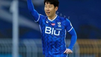 이럴 수가! 손흥민 알 힐랄 이적 사우디 현지 충격 보도 나왔다…토트넘서 방출 명단 올라