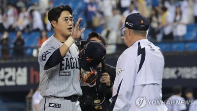하위권 팀 맞아? 한화·롯데 반란의 진짜 이유는[스한 위클리]