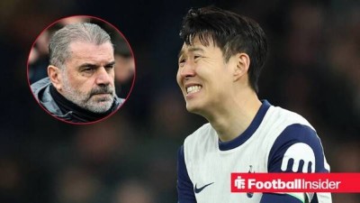 손흥민 사우디 이적설 헛소리구나! “SON 우리에게 '부적', 무조건 잡을 거야 토트넘 선배 주장