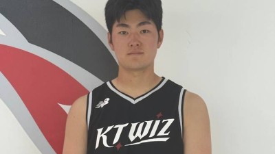 KIA 10R 지명→방출→KT 입단, 묵묵히 준비 중인 최용준...저만의 전력분석 노트 작성하고 있어요 [수원 현장]
