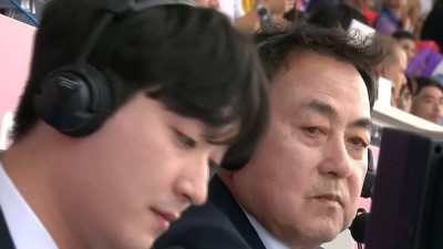 “초등학생도 이것보단 빨라”…'무성의' 경기에 해설자 분노