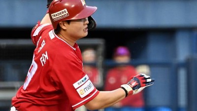'평균 2만명 돌파' 부산팬 성원에도 무기력한 롯데…'고명준 선제포→필승조 완벽 계투' SSG, 전날 패배 설욕 [부산리뷰]