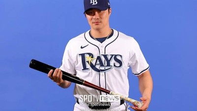 '탬파베이 연봉 1위' 김하성, 트리플A 결장…메이저리그 복귀는 언제쯤?