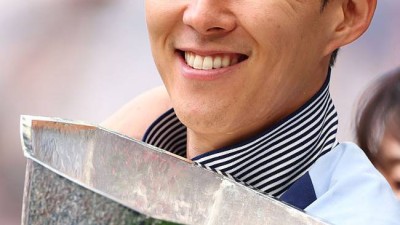 무관 끝→토트넘 생활도 10년 만에 끝...손흥민, 미친 연봉 때문에 사우디아라비아행 고민
