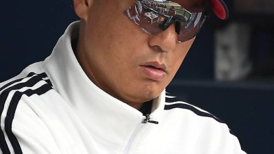 이승엽 결국 최악의 시나리오 현실로…4위, 5위 하려고 야구 하는거 아냐 구단주 일침 부담됐나