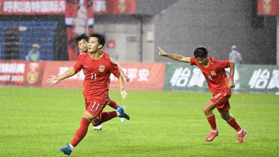 中 축구, 호주 5-2 대파→국제대회 우승! 그런데 왜 절망하나…3경기 5실점 말이 돼?→성인부터 유소년까지 똑같아 탄식