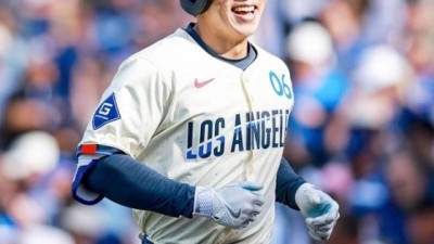 김혜성 日 열도 극찬 폭발! 5출루는 노린다고 할 수 있는 게 아냐 대단하네