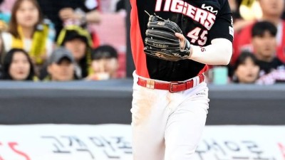 '전반기 아웃' 김도영 빈자리 ML 3루수로 채운다…더 강한 라인업, 지금은 그게 첫 번째