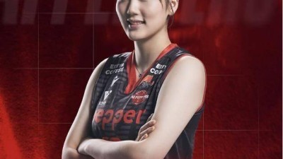 다시 돌아왔으면 수술→수술→수술→수술에 시련…'전체 1순위' 194cm 몽골소녀, 결국 몽골로 떠났다 '페퍼와 전격 임의해지'