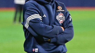 “선수+프런트 모두 좋아했는데…” 3년 내내 ‘탓’ 해본 적 없는 이승엽, 9위 책임도 홀로 떠안았다