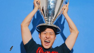 이강인 무조건 데려와! 이탈리아 챔피언이 난리 났다…LEE 최우선 타깃, 콘테 감독에게 딱이야