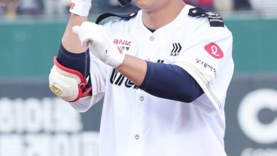 강백호 있는 KT가 대체 왜, 수비 못해 두 팀에서 '전력 외 통보' 받은 31세 지명타자 데려왔나