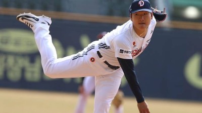 '이승엽 감독 사퇴' 두산, 곽빈 복귀전...KIA는 '5월 3승' 양현종 선발 등판 예고