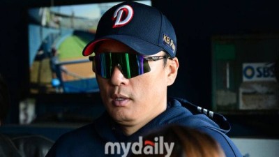9위 이승엽 짐 쌌다…1위 염경엽만 약간의 여유? 10위 홍원기·6위 이숭용·4위 박진만 ‘속 탄다 속타’
