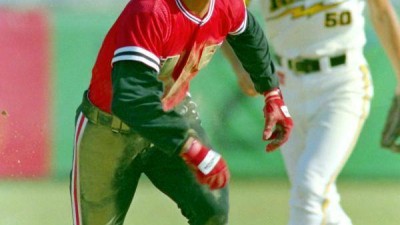 종범이는 햄스트링 부상 없었어 김도영·황재균 햄스트링 대란, '624번 뛴' 바람의 아들의 비결은? [IS 포커스]