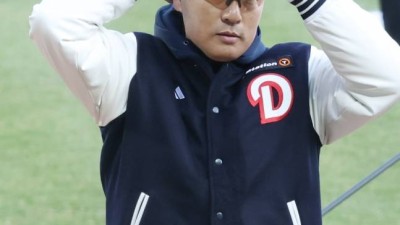 '최강야구 감독→두산 지휘봉' 이승엽 사령탑 선임, 예고된 참사였다... 프로는 예능이 아냐