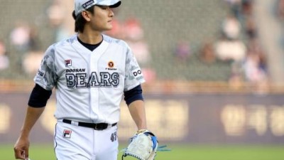 '하필 감독 사퇴한 날...' 그토록 기다렸던 대표팀 에이스 복귀라니, 조성환 감독대행 선택은