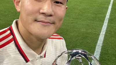 “훈련조차 불가능” 무너진 괴물…몸 상태 악화로 시련 겪는 김민재