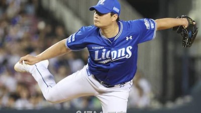 '끝판대장' 오승환이 돌아왔다, 3일 1군 등록…삼성 불펜진 '천군만마' [IS 인천]