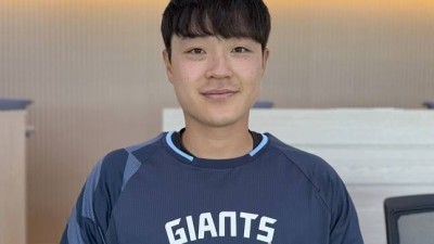 박세진 형, 나 트레이드 됐어→박세웅 어, 알고 있어, 롯데 한솥밥 먹을 두 형제 첫 대화는 [부산 현장]