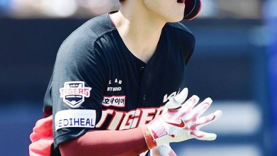 '부상 병동' KIA, '육상 선출' 트레이닝 코치 영입! 관리 강화 목적