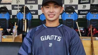 아버지 축하에 울컥 이의리 동기 → 2번의 좌절 → 육성선수로 얻은 기회…절친 '조언' 들어보니 [인터뷰]