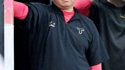 “심란하다, 우리나라 야구계에 한 획을 그은 분인데…” 꽃범호와 이승엽 이심전심, 감독 마음은 감독이 제일 잘 안다[MD잠실]
