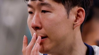 “EPL에서 할 일 많다” 손흥민, 사우디 갈 이유 생겼다…英 주목한 포인트는
