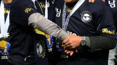 '역대 첫 구단주 출신' 이재명 대통령, 2036 전주 올림픽 유치 전폭 지원 약속