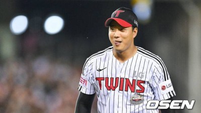 “왔다 갔다 하면 소용없다” 염경엽 감독, 157km 사이드암 1군 복귀 서두르지 않는 이유