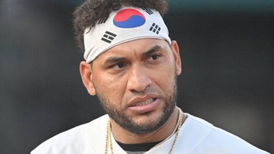 최다안타 신기록의 남자, 이제 이정후 대기록도 정조준…롯데가 너무 좋다 사직에서 어떤 역사들 써내려갈까