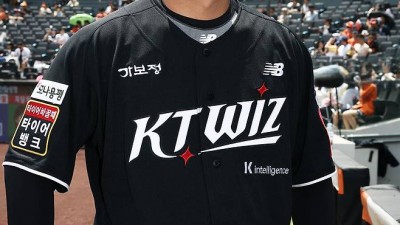야구 그만해야 하나 은퇴 고민했는데…롯데→KT 트레이드가 인생을 바꾼다