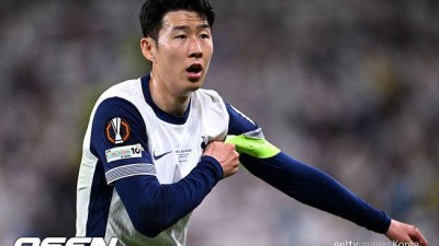 '160억 삭제' 이적료는 뚝…사우디는 손흥민에 2225억을 내민다
