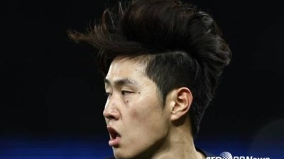 '삼고초려' 나폴리, 이강인 영입시도 3번 만에 PSG가 허락했다... LEE 이젠 푸른 유니폼 이적료 778억