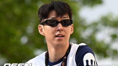'446억+446억+446억+446억' 사우디, '레전드' 손흥민 원하며 압도적 제시 준비중