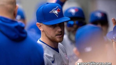 '미국 체질인가?' 前 KIA 라우어, KBO보다 MLB에서 더 잘 던진다…4이닝 무실점 역투, 2경기 내리 '노히트'