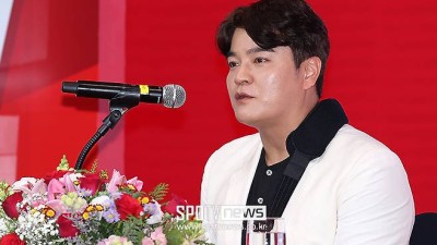 추신수 인맥 이렇게 화려했나…ML 477홈런+163승 레전드를 韓 초청한 이유