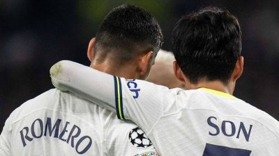 韓 축구 역대급 주장 맞다...쏘니 팔면 나도 나갈거야 부주장의 미친 충성심 나왔다