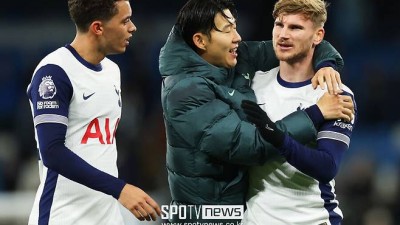 손흥민 내가 못해서 미안해…獨 BBC급 전격 확인→113골 토트넘 공격수, 분데스리가 복귀 난망 이적료 단돈 62억