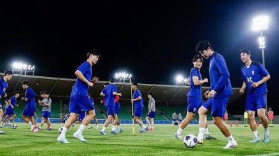 35년만의 이라크 원정… 홍명보호, 비겨도 월드컵 본선행 확정
