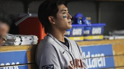 이정후? 경쟁이야 하겠지만 이제 美 시선 냉정하다…韓 메이저리거 유일 올스타 후보→5일 투표 개시