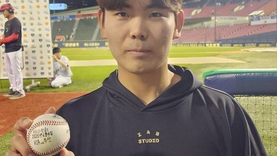 KIA에도 10R 기적 있다…6G 연속 무실점, “목표는 필승조 정착” [SD 잠실 인터뷰]
