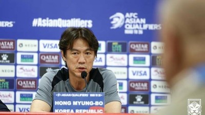한국 1점이면 본선 직행 확정, 이라크 원정 마음은 가볍다 [A매치 프리뷰]