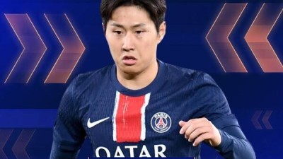 韓 경사 났다! 'SNS서 PSG 삭제' 이강인, 나폴리행 확실시…이적료 400억 타협 완료