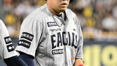 치홍이 자존심 상했을 텐데… 대타의 대타로 교체→2번 전격 배치, 이것이 김경문 리더십이다