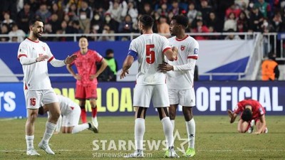 '망신의 연속' 홍명보호, 월드컵 확정으로 분위기 바꿀까... 이라크전 지면 오히려 궁지 몰린다