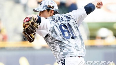 이럴수가 FA 어떡해.. 13경기째 승리 '無' → 1실점인데 83구 칼교체. 팀의 승리가 더 절실